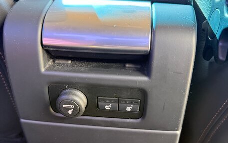 Volvo S80 II рестайлинг 2, 2010 год, 1 340 000 рублей, 14 фотография