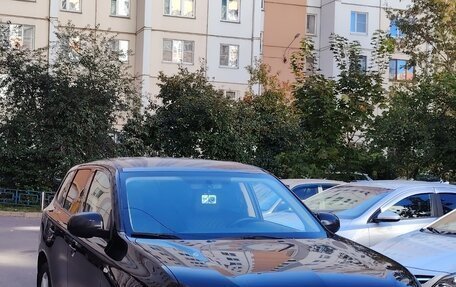 Mitsubishi Outlander III рестайлинг 3, 2014 год, 1 200 000 рублей, 3 фотография