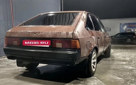 Москвич 2141, 1994 год, 80 000 рублей, 2 фотография