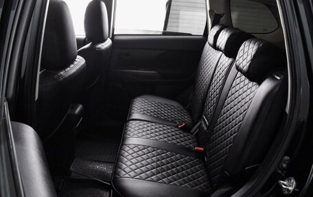 Mitsubishi Outlander III рестайлинг 3, 2014 год, 1 200 000 рублей, 8 фотография