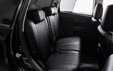 Mitsubishi Outlander III рестайлинг 3, 2014 год, 1 200 000 рублей, 6 фотография