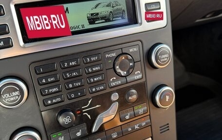 Volvo S80 II рестайлинг 2, 2010 год, 1 340 000 рублей, 17 фотография