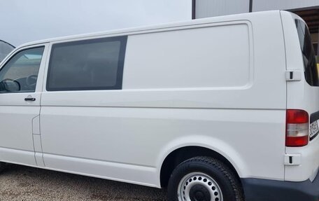 Volkswagen Transporter T5 рестайлинг, 2013 год, 1 400 000 рублей, 8 фотография