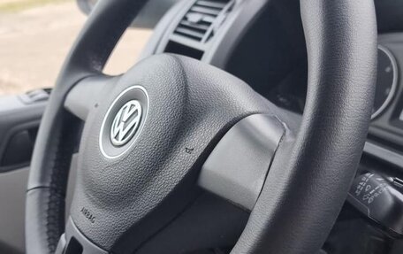 Volkswagen Transporter T5 рестайлинг, 2013 год, 1 400 000 рублей, 12 фотография