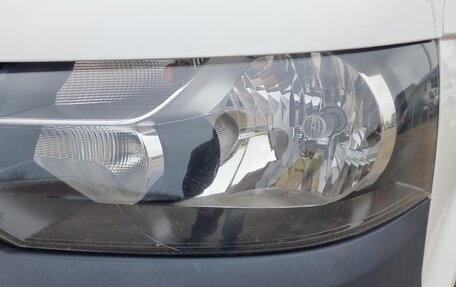 Volkswagen Transporter T5 рестайлинг, 2013 год, 1 400 000 рублей, 15 фотография