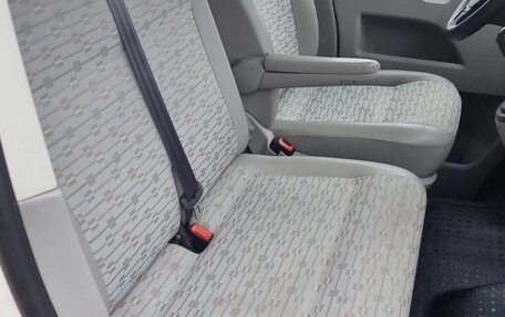 Volkswagen Transporter T5 рестайлинг, 2013 год, 1 400 000 рублей, 16 фотография