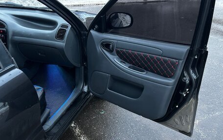 Chevrolet Lanos I, 2008 год, 300 000 рублей, 4 фотография