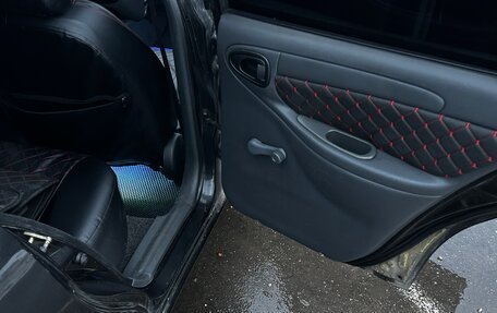 Chevrolet Lanos I, 2008 год, 300 000 рублей, 5 фотография