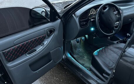 Chevrolet Lanos I, 2008 год, 300 000 рублей, 7 фотография