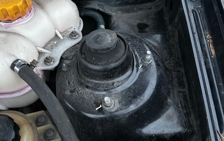 Chevrolet Lanos I, 2008 год, 300 000 рублей, 13 фотография