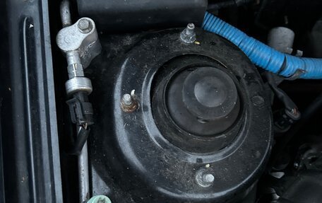 Chevrolet Lanos I, 2008 год, 300 000 рублей, 14 фотография