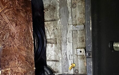 Chevrolet Lanos I, 2008 год, 300 000 рублей, 11 фотография