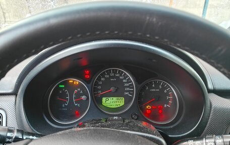 Subaru Forester, 2004 год, 950 000 рублей, 3 фотография