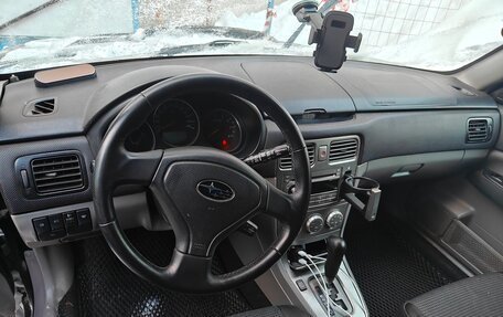 Subaru Forester, 2004 год, 950 000 рублей, 4 фотография
