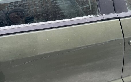 Ford Fusion I, 2007 год, 389 900 рублей, 9 фотография