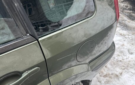 Ford Fusion I, 2007 год, 389 900 рублей, 8 фотография