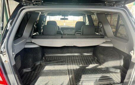 Subaru Forester, 2004 год, 950 000 рублей, 7 фотография