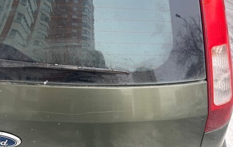 Ford Fusion I, 2007 год, 389 900 рублей, 10 фотография