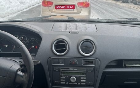 Ford Fusion I, 2007 год, 389 900 рублей, 7 фотография