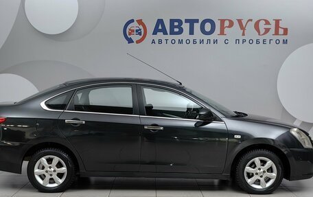 Nissan Almera, 2014 год, 618 000 рублей, 5 фотография