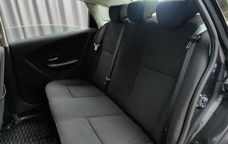 Nissan Almera, 2014 год, 618 000 рублей, 8 фотография