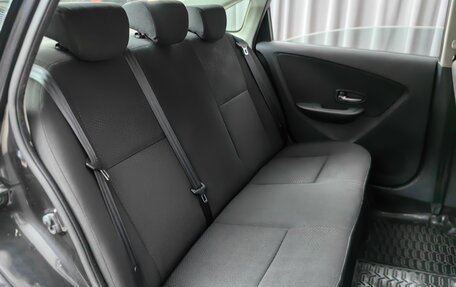 Nissan Almera, 2014 год, 618 000 рублей, 9 фотография