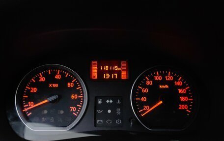 Nissan Almera, 2014 год, 618 000 рублей, 10 фотография