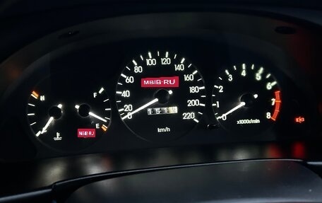 Chevrolet Lanos I, 2008 год, 300 000 рублей, 15 фотография