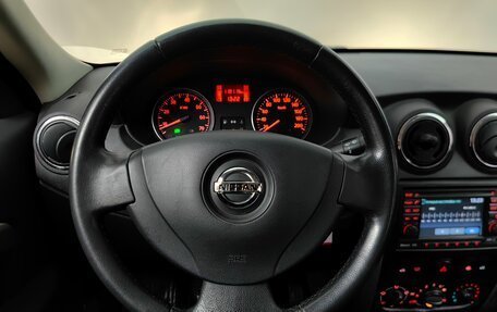 Nissan Almera, 2014 год, 618 000 рублей, 11 фотография