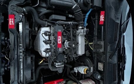 Chevrolet Lanos I, 2008 год, 300 000 рублей, 12 фотография