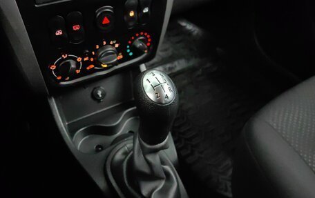 Nissan Almera, 2014 год, 618 000 рублей, 16 фотография