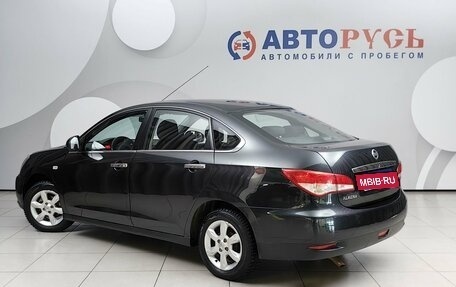 Nissan Almera, 2014 год, 618 000 рублей, 2 фотография