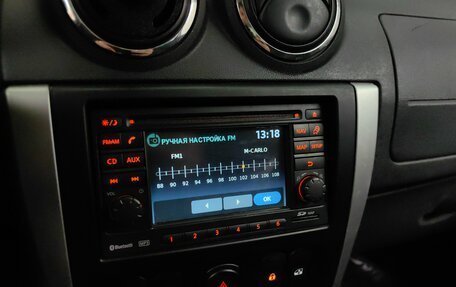 Nissan Almera, 2014 год, 618 000 рублей, 14 фотография