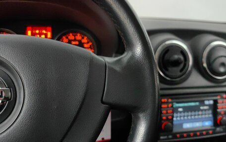 Nissan Almera, 2014 год, 618 000 рублей, 19 фотография