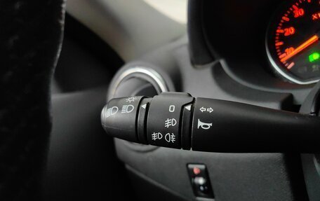 Nissan Almera, 2014 год, 618 000 рублей, 20 фотография