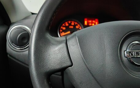 Nissan Almera, 2014 год, 618 000 рублей, 18 фотография