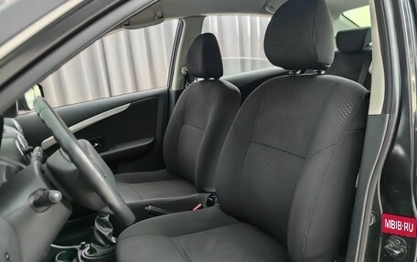 Nissan Almera, 2014 год, 618 000 рублей, 6 фотография