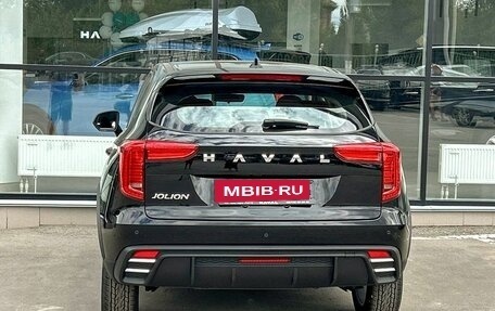 Haval Jolion, 2026 год, 2 049 000 рублей, 5 фотография