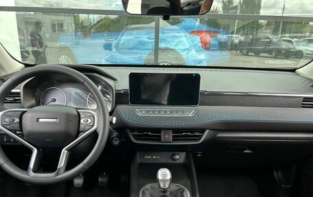 Haval Jolion, 2026 год, 2 049 000 рублей, 17 фотография