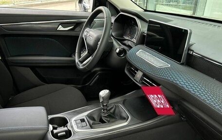 Haval Jolion, 2026 год, 2 049 000 рублей, 16 фотография