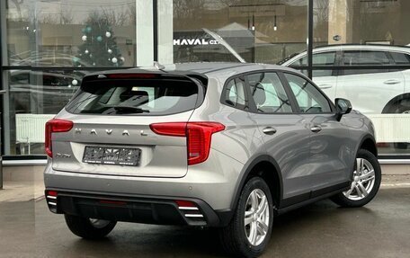 Haval Jolion, 2026 год, 2 049 000 рублей, 7 фотография