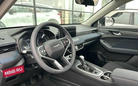 Haval Jolion, 2026 год, 2 049 000 рублей, 17 фотография