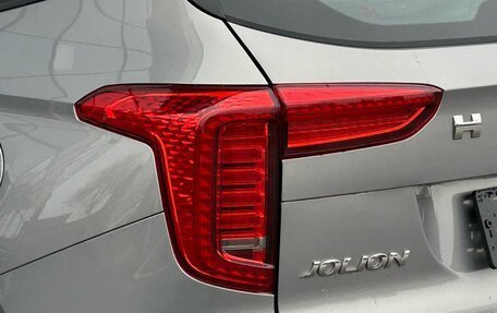 Haval Jolion, 2026 год, 2 049 000 рублей, 25 фотография