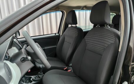 Renault Duster I рестайлинг, 2015 год, 688 000 рублей, 6 фотография