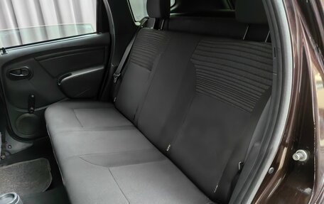 Renault Duster I рестайлинг, 2015 год, 688 000 рублей, 8 фотография