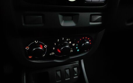 Renault Duster I рестайлинг, 2015 год, 688 000 рублей, 15 фотография