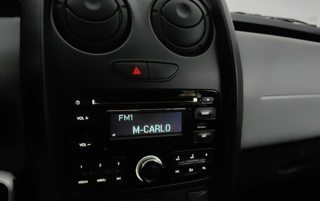 Renault Duster I рестайлинг, 2015 год, 688 000 рублей, 14 фотография