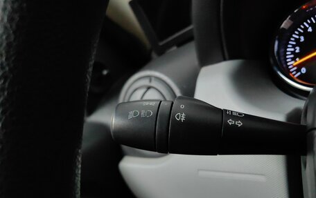 Renault Duster I рестайлинг, 2015 год, 688 000 рублей, 19 фотография