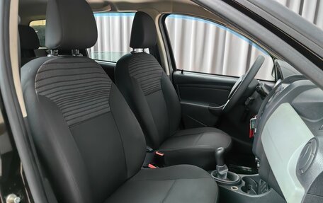 Renault Duster I рестайлинг, 2015 год, 688 000 рублей, 7 фотография