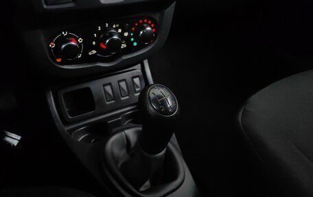 Renault Duster I рестайлинг, 2015 год, 688 000 рублей, 16 фотография